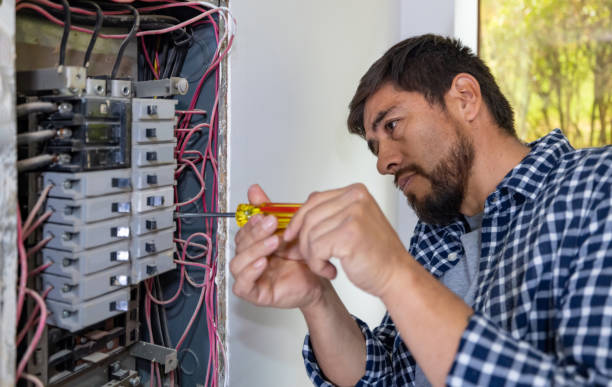 Best Electrician Near Me  in Millbourne, PA
